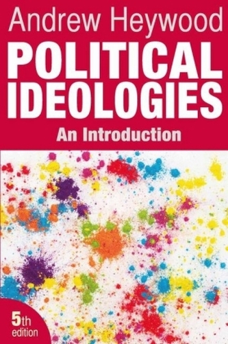Political Ideologies, New Edition