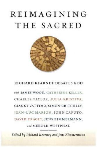 Reimagining the Sacred