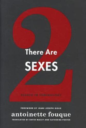 There Are Two Sexes