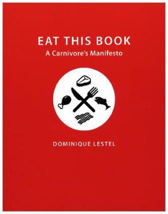 Eat This Book
