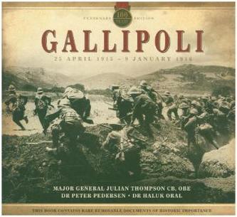 Gallipoli Experience