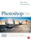 Photoshop CS6 essential skills, w. DVD-ROM