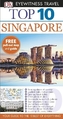 DK Eyewitness Top 10 Travel Guide: Singapore