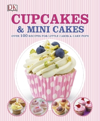 Cupcakes & Mini Cakes