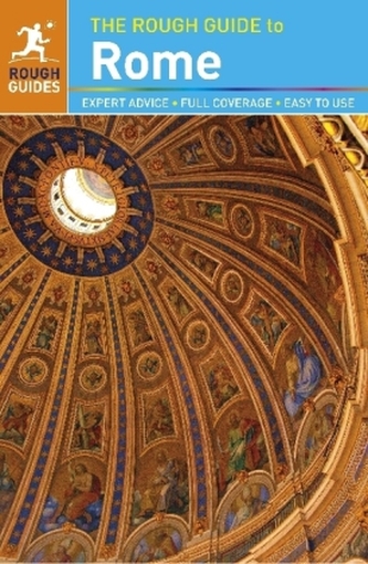 The Rough Guide to Rome