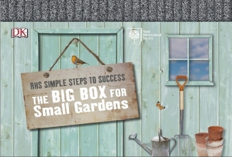 RHS The Big Box for Small Gardens