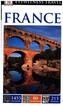 France - DK Eyewitness Travel Guide