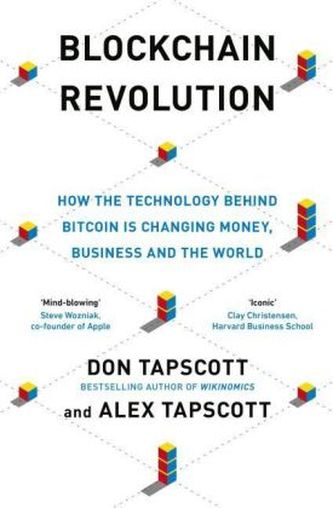 The Blockchain Revolution