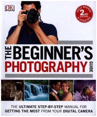 Beginner's Photography Guide