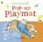 Peter Rabbit - Pop-Up Playmat