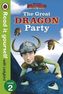 Dragons: The Great Dragon Party