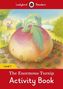 The Enormous Turnip Activity Book