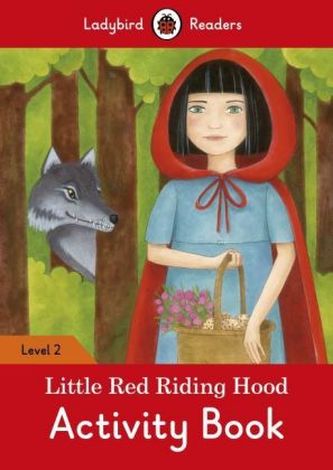 Little Red Riding Hood Activit