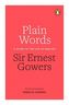 Plain Words
