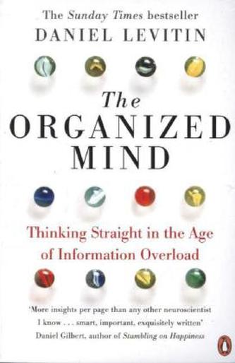 The Organized Mind