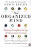 The Organized Mind