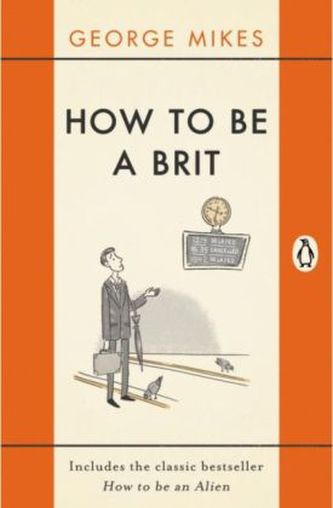 How To Be a Brit