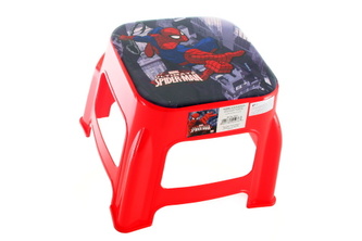 Stolička Spiderman