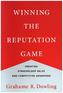 Winning the Reputation Game