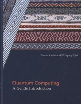 Quantum Computing