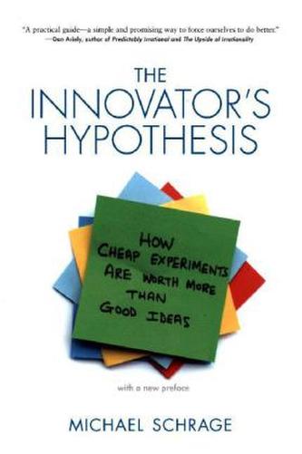 Innovator's Hypothesis