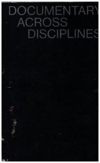 Documentary Across Disciplines