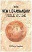 New Librarianship Field Guide