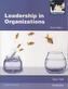 Leadership in Organizations