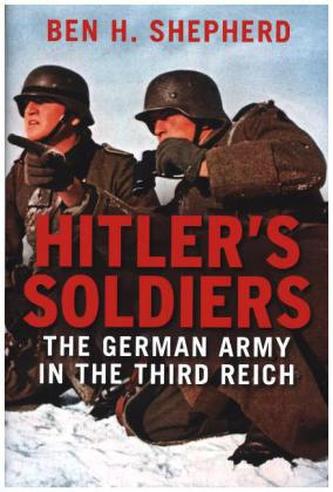 Hitler's Soldiers