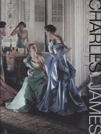 Charles James - Beyond Fashion