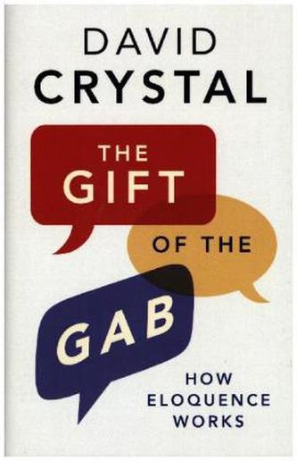 The Gift of the Gab