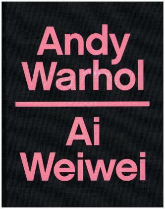 Andy Warhol - Ai Weiwei