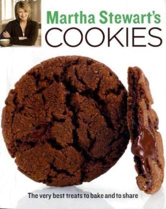 Martha Stewart's Cookies