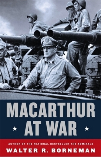 MacArthur at War