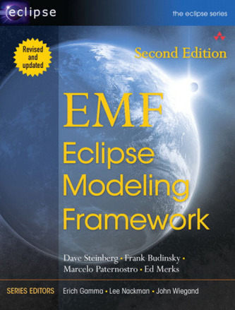 EMF Eclipse Modeling Framework