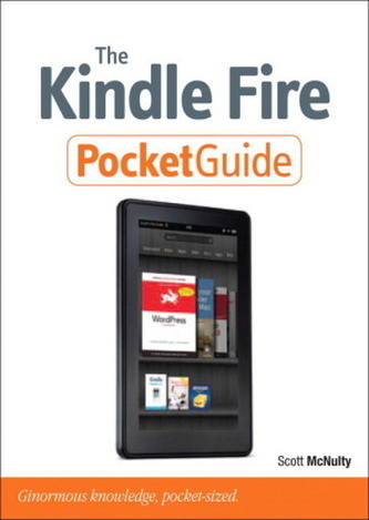 The Kindle Fire PocketGuide