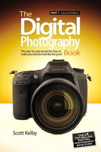 The Digital Photography Book. Vol.1