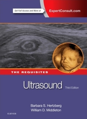 Ultrasound: The Requisites