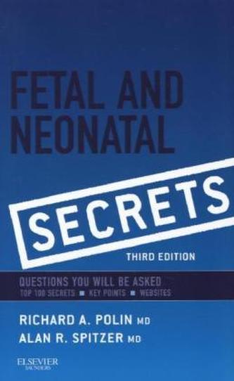 Fetal & Neonatal Secrets