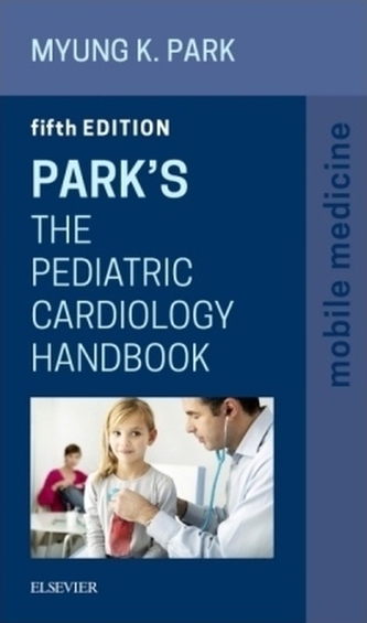 Park's The Pediatric Cardiology Handbook