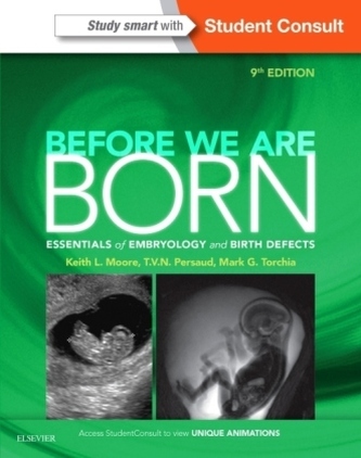 Before We Are Born