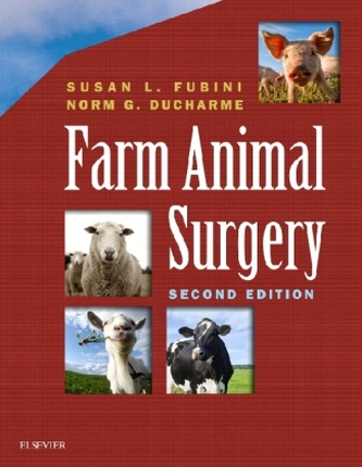 Farm Animal Surgery
