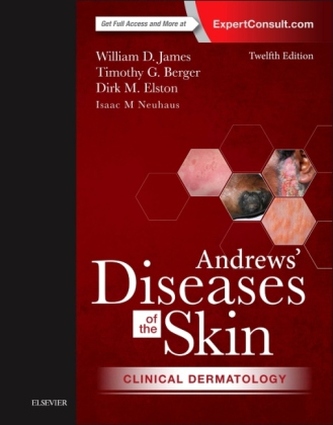 Andrews' Diseases of the Skin