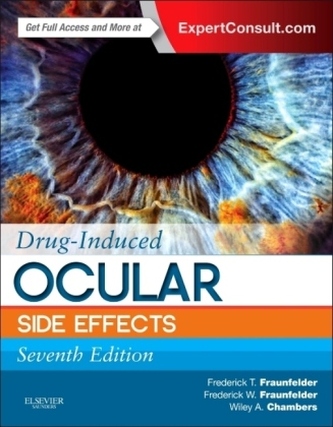 Drug-Induced Ocular Side Effects