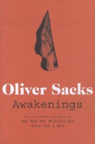 Awakenings. Awakenings - Zeit des Erwachens, englische Ausgabe