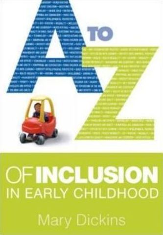 A - Z of Inclusion in Early Childhood
