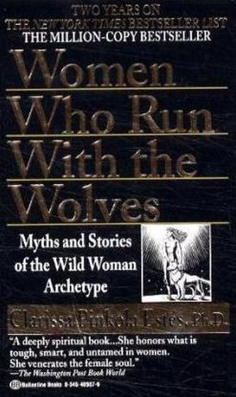Women Who Run with Wolves