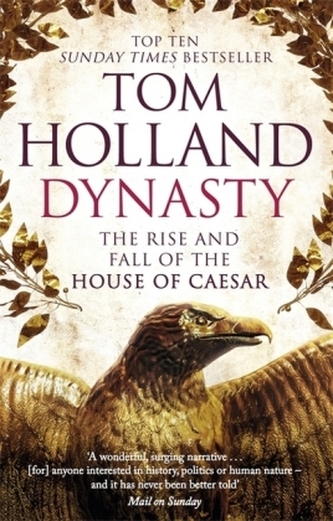 Dynasty. Dynastie, englische Ausgabe