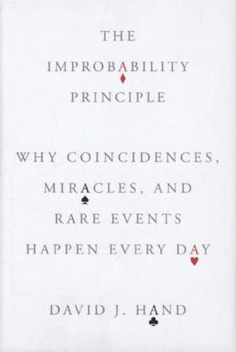 The Improbability Principle