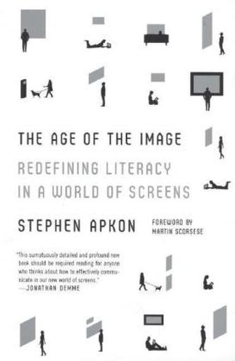 The Age of the Image